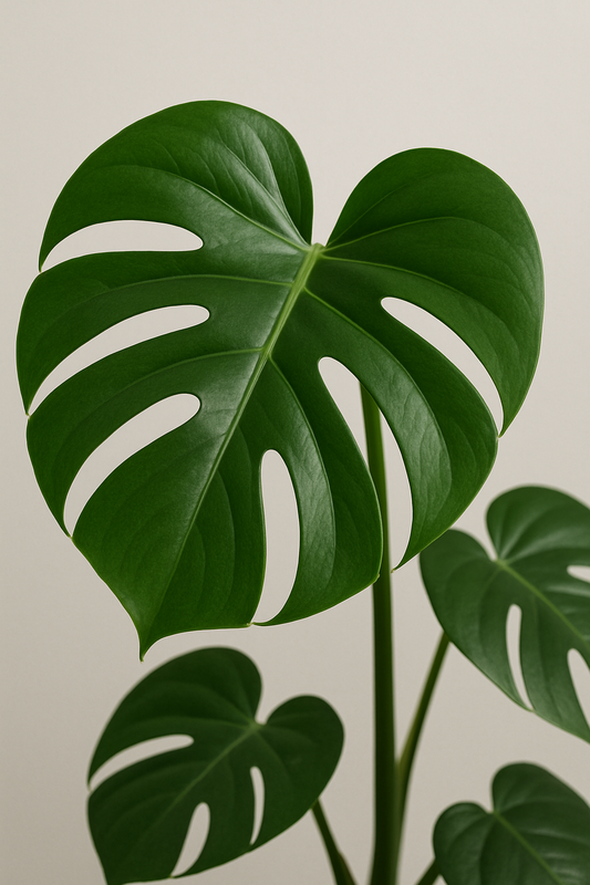 Monstera Deliciosa