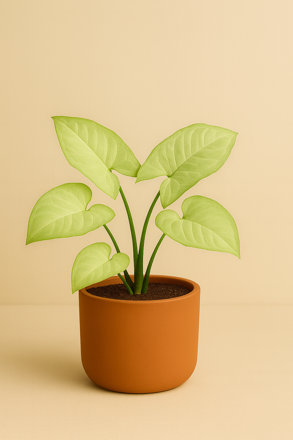 Arrowhead Plant - Newstead Plant Co