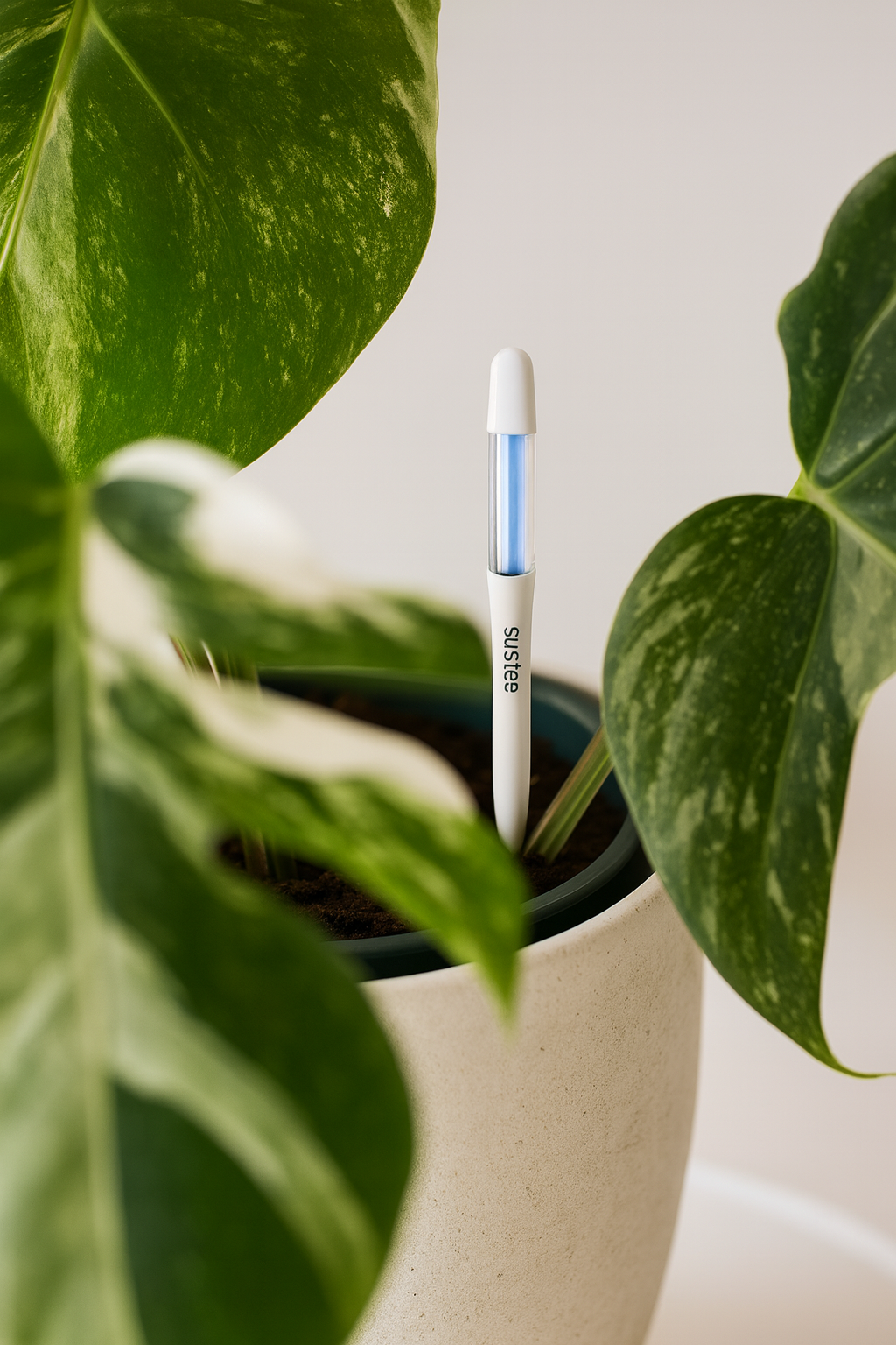 Smart Plant Water Meter - Newstead Plant Co